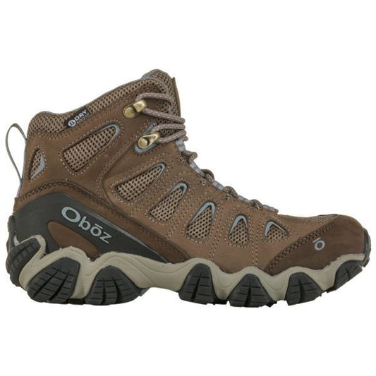 WOMEN’S SAWTOOTH II MID WATERPROOF