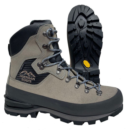 Hoffman  6" Summit