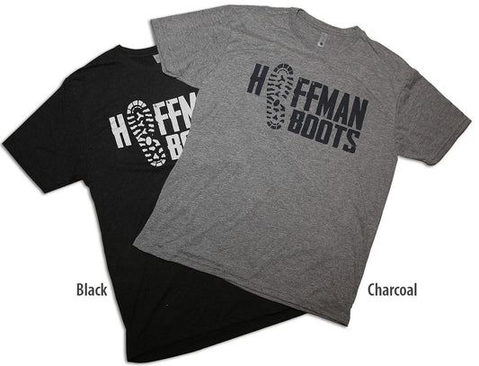 Hoffman Boot Track Shirt