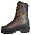10" Meindl Insulated Plain Toe Kootenai Lineman