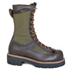 PLAIN TOE  - 10" Powerline