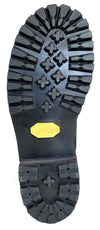 PLAIN TOE  - 10" Powerline