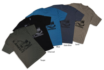 Idaho Shirt