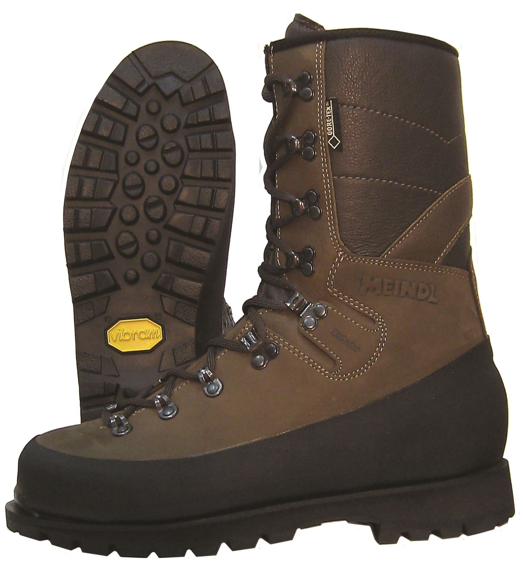 Meindl - Island MFS Active - Botas de trekking - Hombre Meindl - Island MFS Active - Botas de trekking - Hombre