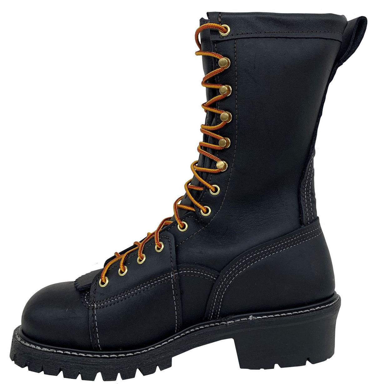 Boot Toe Line 10