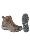 OBOZ BRIDGER HIKER