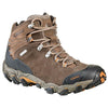 OBOZ BRIDGER HIKER
