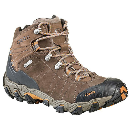 OBOZ BRIDGER HIKER