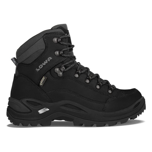 WOMEN'S LOWA GTX RENEGADE