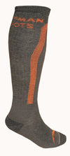 Hoffman Over the Calf Mid Weight Sock