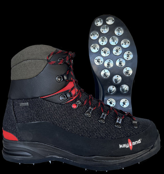 Hoffman Kayland Hiker Calk