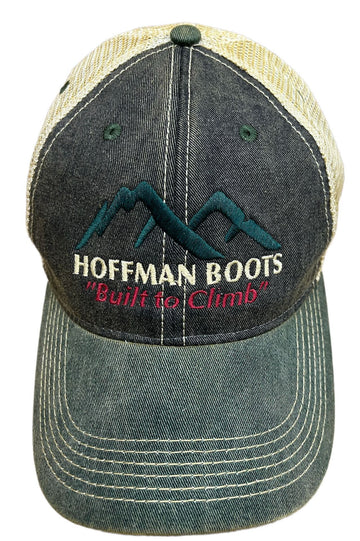 Built To Climb Hat