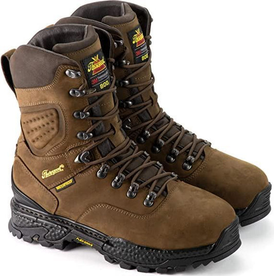 Thorogood Infinity 9"  800 Gran Insulated