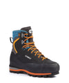 Fitwell Chop Chain Saw Resistant Boot