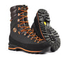 10" Grizzly   (Vibram or Calk Sole)