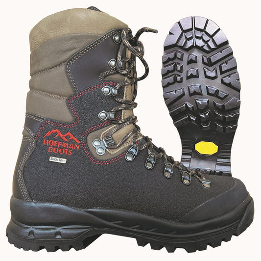 Woman's Armor Pro Vibram