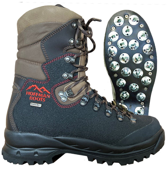 Woman's Armor Pro Calk