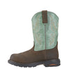 Ariat  Tracey Composite Toe Work Boot