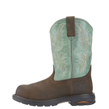Ariat  Tracey Composite Toe Work Boot