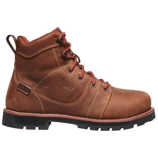Women's Keen Seattle - Aluminum toe