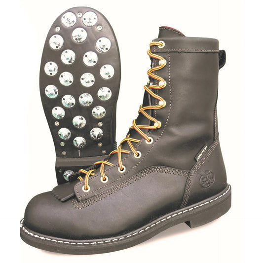 Georgia #8040 Calk Boot