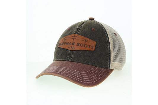 Power Pole Hat