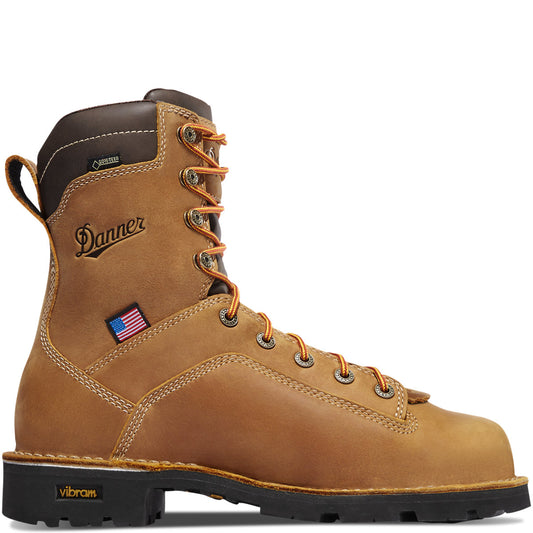 Danner Quarry Insulated #17319
