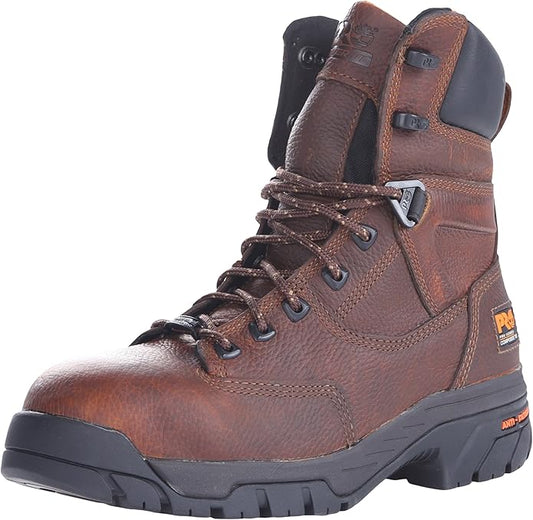 8 Inch Timberland Helix  Composite Toe