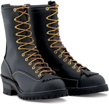 Wesco Custom Highliner BKST8710100