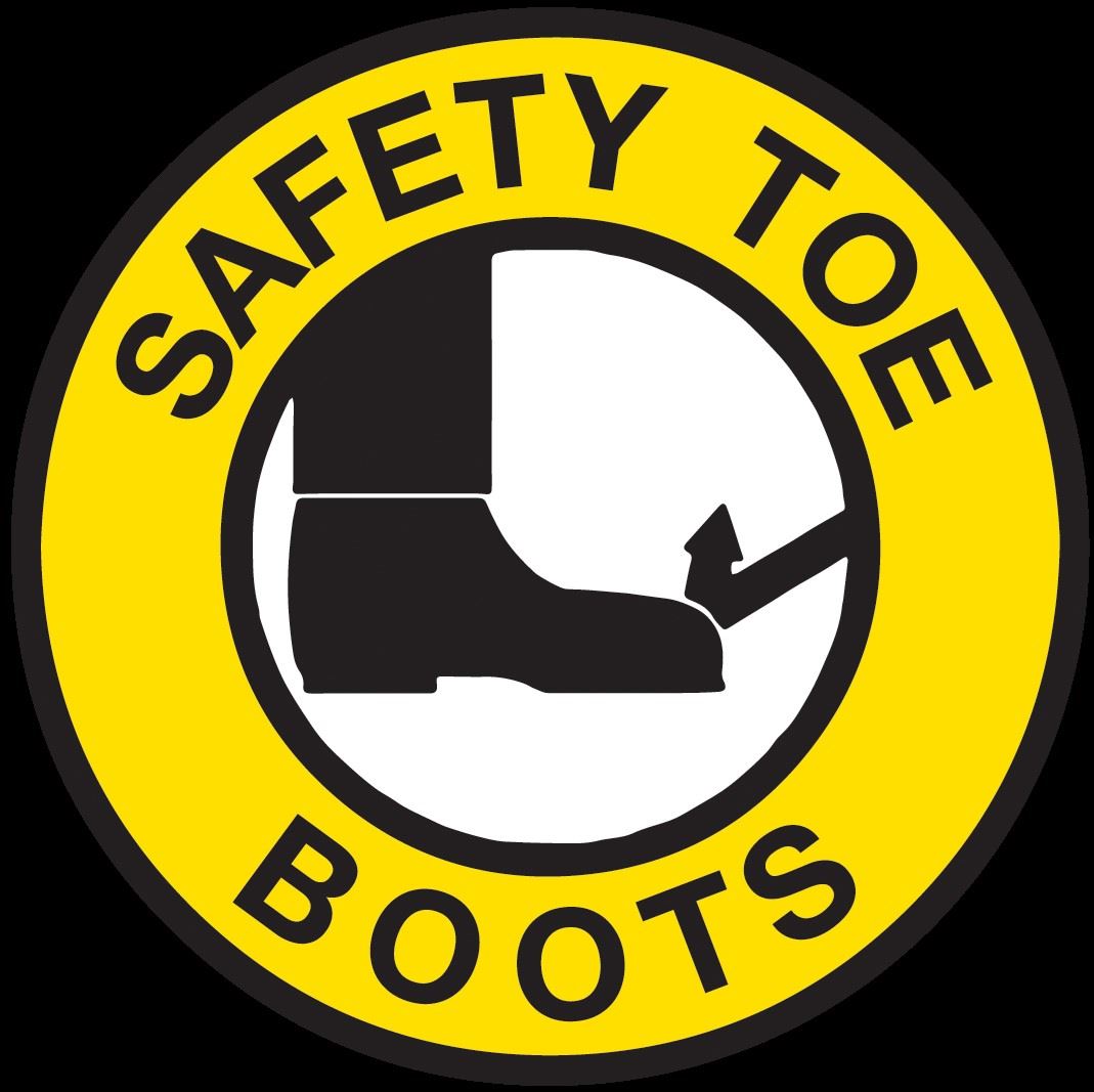 Safety-Toe