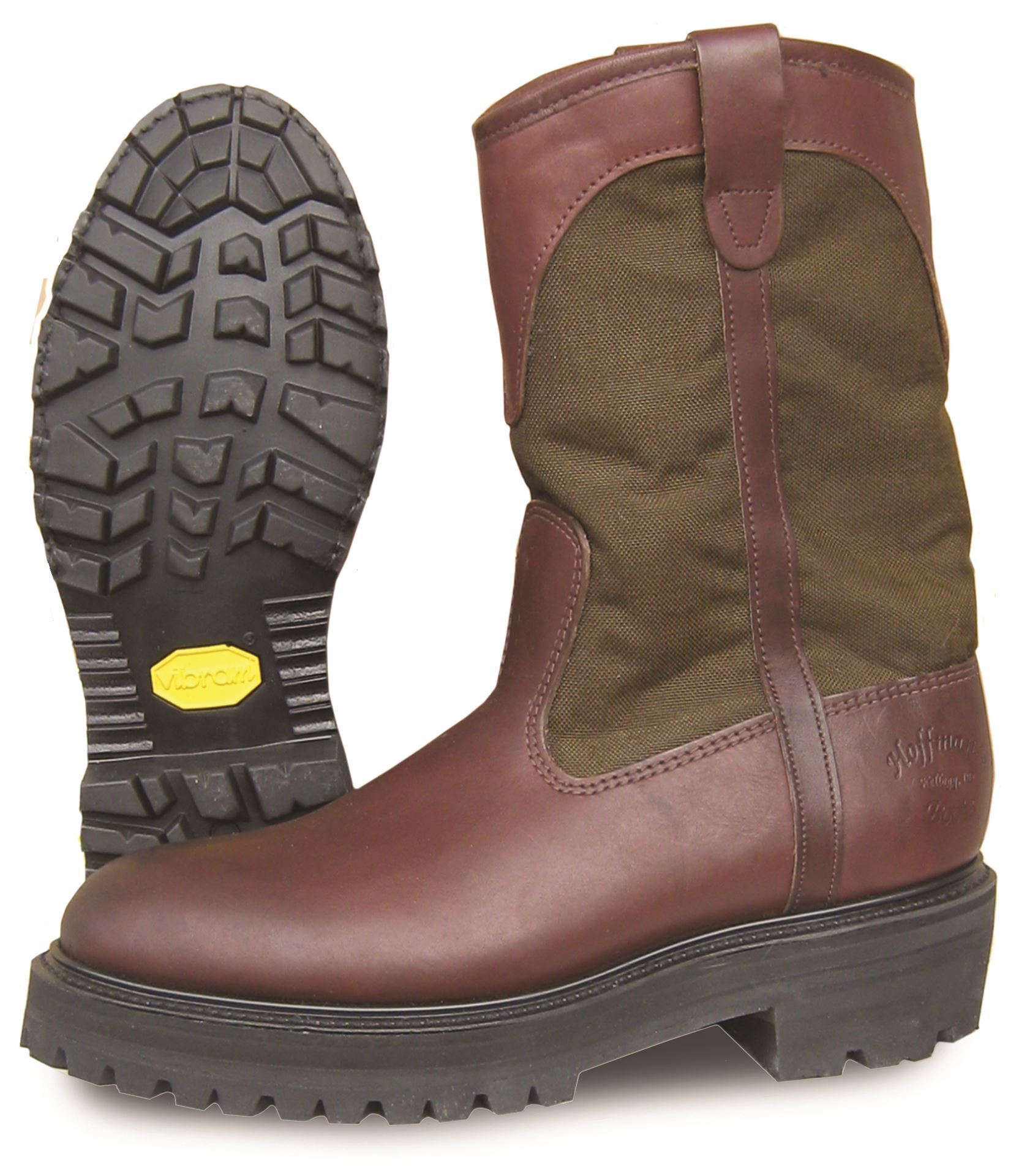 Hoffman winter lineman clearance boots