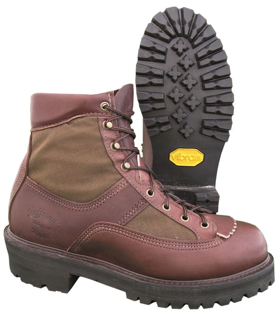 Composite Toe Lineman Hiker