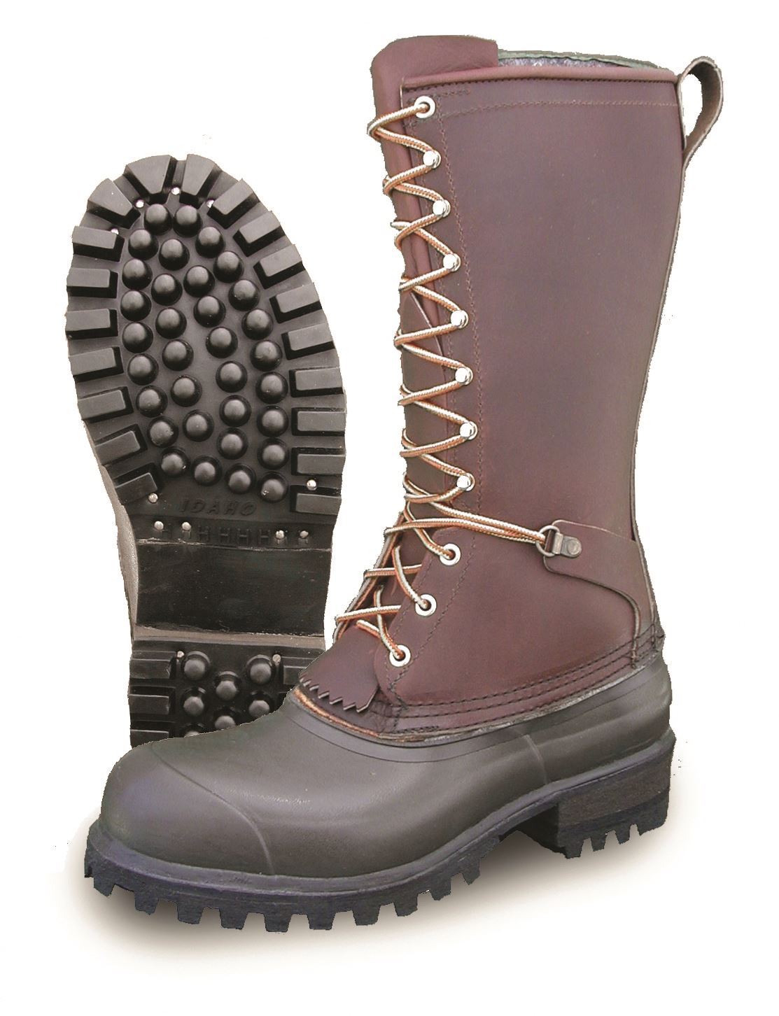 Outdoor/Hunting Pacs Archives - Hoffman Boots
