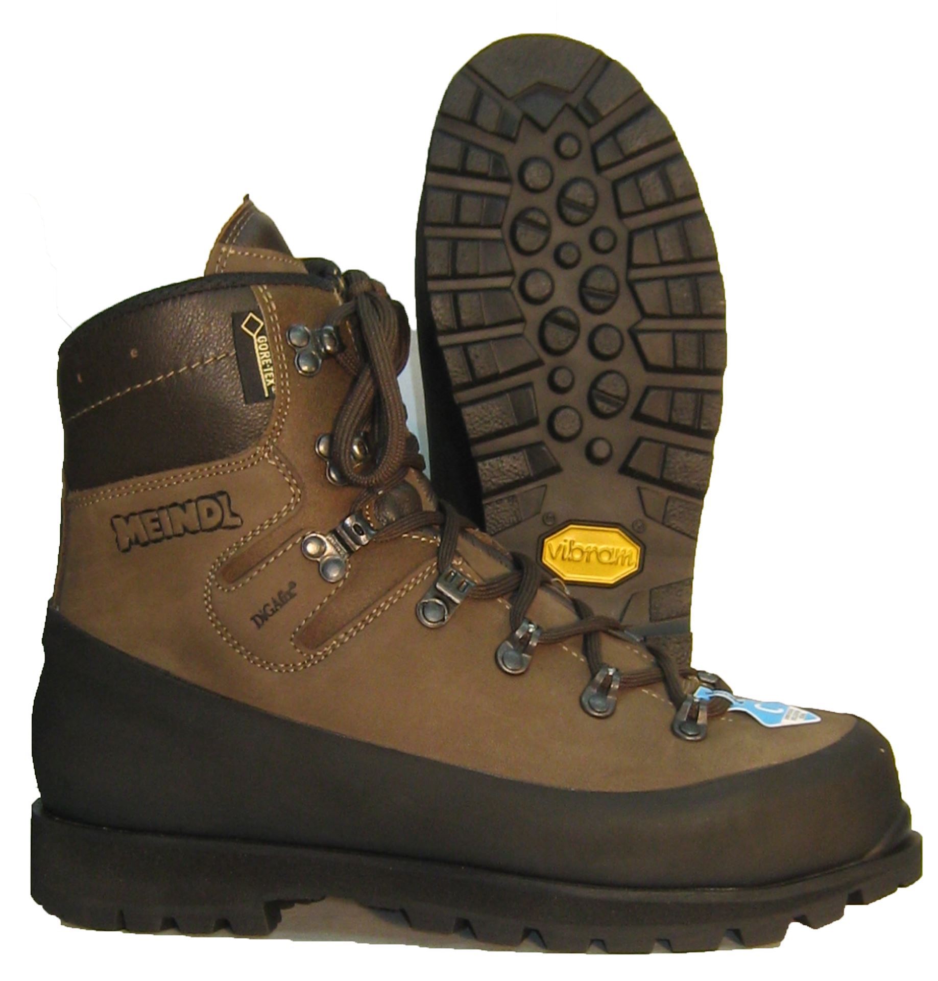 10" Meindl Lineman Boots - Hoffman - For all your Boot Needs