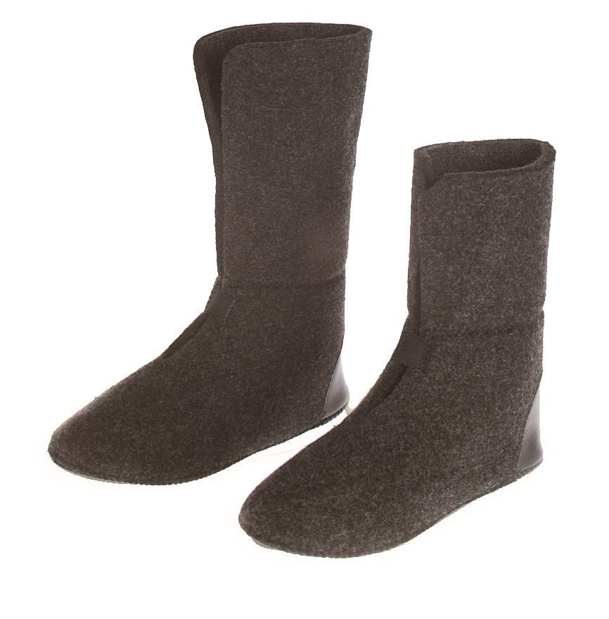 Felt Liners - Hoffman Boots - For all your Boot Needs