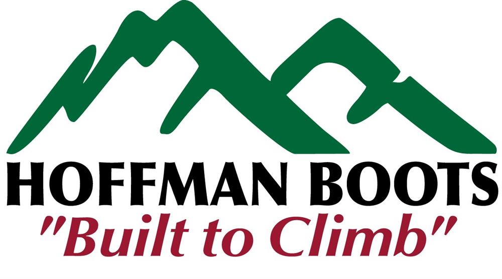 Hoffman Boots Logo