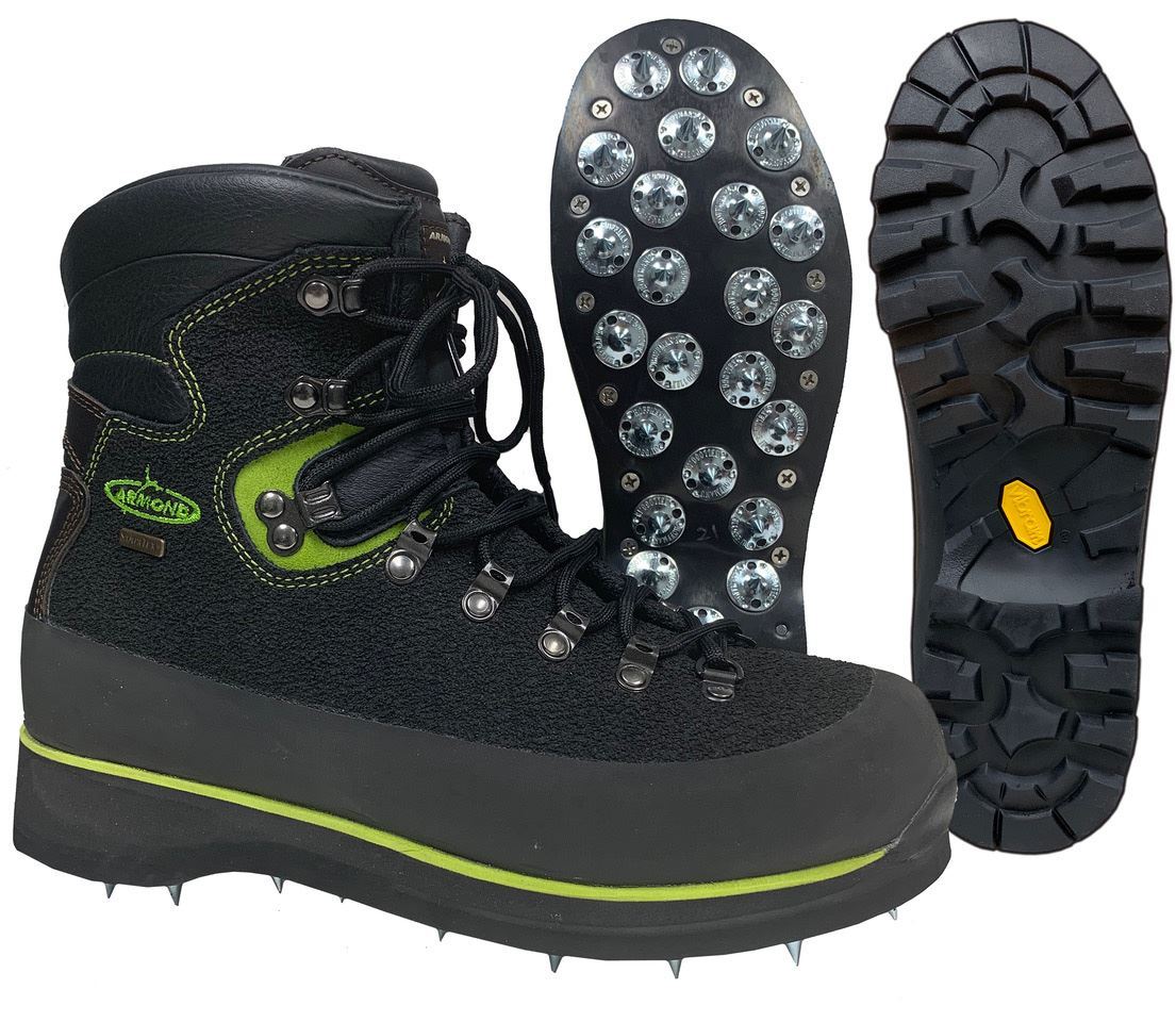 Meindl on sale caulk boots