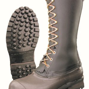 Safety Toe Pac Boots