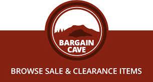 Bargin Cave