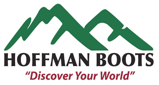 Hoffman Boots - Logo