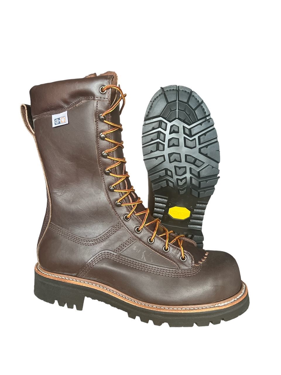 600 gram work outlet boots