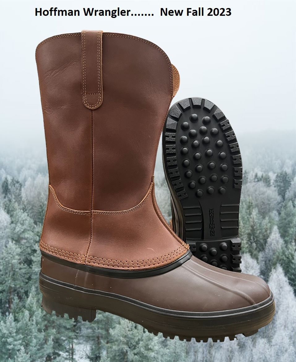 Outdoor Hunting Pacs Archives Hoffman Boots