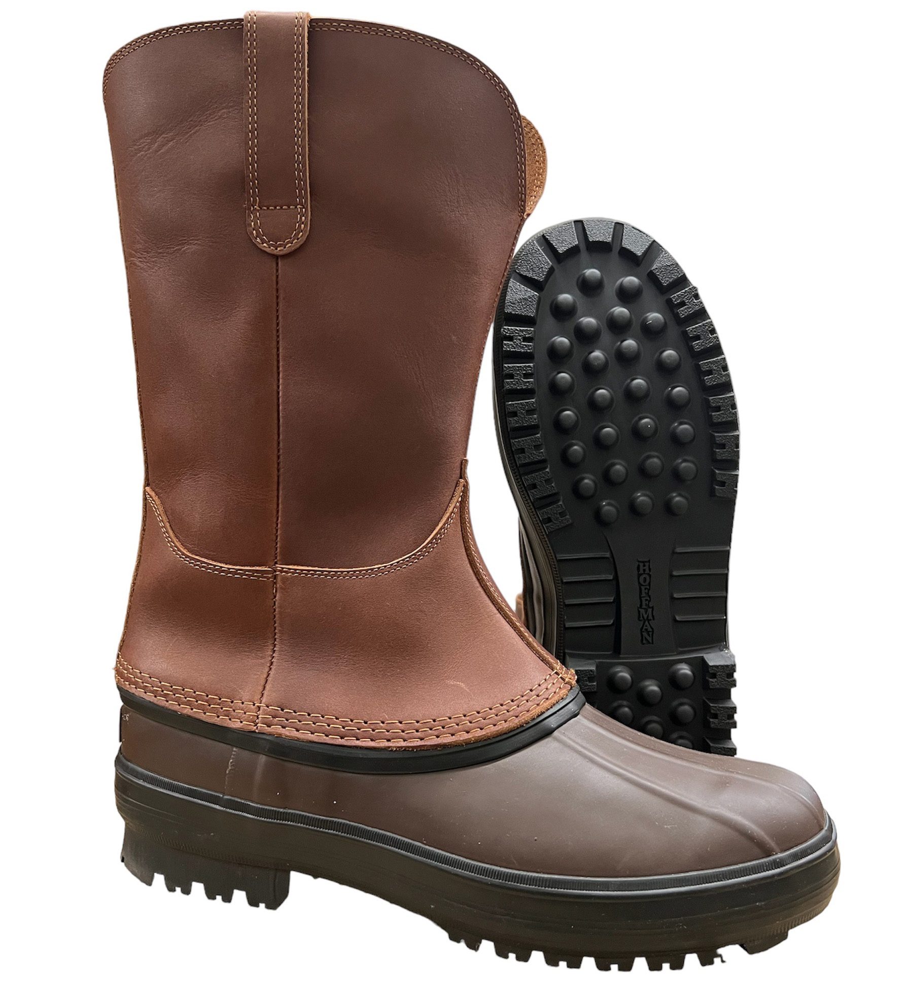 hoffmanboots.com