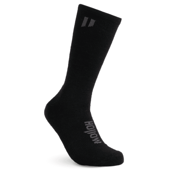 HOLLOW 14" BOOT SOCK